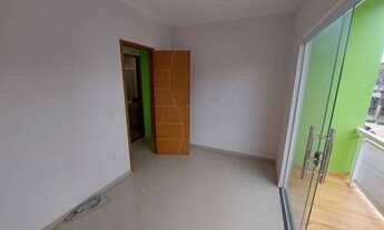 Imagem 7: Casa para venda possui 150 metros quadrados com 3 quartos em Brotas - Salvador - BA