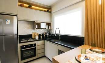 Imagem 7: Um estilo de vida diferenciado em uma extensa área verde no coração da cidade