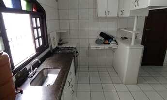 Imagem 3: Casa para Locação em Barueri, Nova Aldeinha/Aldeia, 3 dormitórios, 1 banheiro, 1 vaga