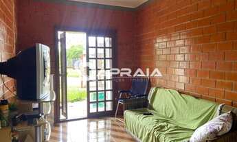 Imagem 5: Casa a 350m do Mar