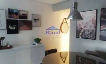 Imagem 3: LOCAÇÃO - APARTAMENTO - CHACARA SANTO ANTONIO/SP