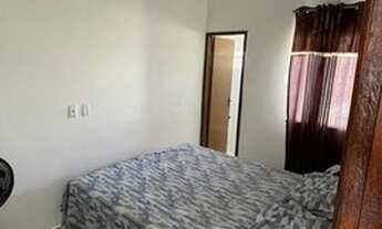 Imagem 5: Casa 2/4 com suíte e piscina em arembepe