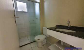 Imagem 5: Apartamento com 3 dormitórios para alugar, 57 m² p