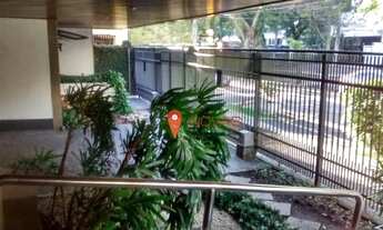 Imagem 5: Apartamento com 2 dormitórios à venda, 98 m² por R$ 420.000,00 - Icaraí - Niterói/RJ