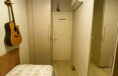 Imagem 6: Alugo lindo Flat na Consolação, Flat totalmente reformado, todo mobiliado