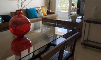 Imagem 4: Apartamento com planejados 3 doemitórios e 2 vagas no Jd do Lago