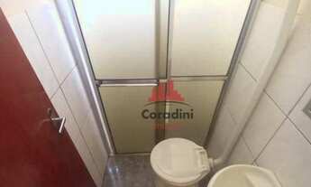 Imagem 3: Casa com 3 dormitórios para alugar, 100 m² por R$ 1.870/mês - Parque Novo Mundo - American