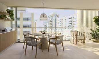 Imagem 2: Apartamento à venda em Icaraí/Niterói com 4 suítes, 151,83m² e 2 vagas