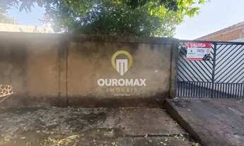 Imagem 2: Casa com 3 dormitórios para alugar, por R$ 1.100/mês - Cohab - Ourinhos/SP