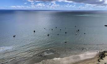 Imagem 2: Apartamento Beira Mar 4 suítes 3 vagas em Piedade