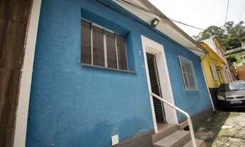 Imagem 4: Casa com 2 dormitórios para alugar, 70 m² - Cambuci - São Paulo/SP