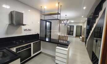 Imagem 7: Casa - Jardim Santa Genebra - Campinas