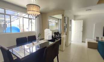 Imagem 3: Sobrado 03 quartos (02 suítes) e 03 vagas no Uberaba, Curitiba