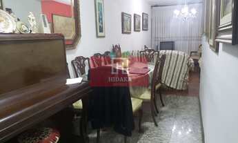 Imagem 2: Apartamento à venda no bairro Bosque da Saúde - São Paulo/SP, Zona Sul