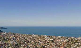 Imagem 4: Apartamento com 2 dormitórios à venda, 51 m² por R$ 382.136,32 - Centro - Penha/SC