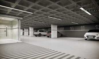 Imagem 2: Curitiba - Apartamento Padrão - Boa Vista