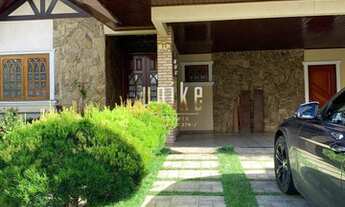 Imagem 2: Sobrado para LOCAÇÃO em Sunset Park - Jd. Aquarius - SJC