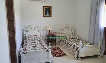 Imagem 7: Sobrado com 3 dormitórios à venda, 309 m² por R$ 820.000,00 - Cidade Jardim - Jacareí/SP