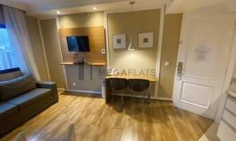 Imagem 3: FLAT PARA LOCAÇÃO AO LADO DA FACULDADE FGV!