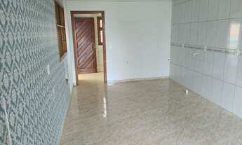 Imagem 6: Casa com 2 dormitórios para alugar, 90 m² por R$ 1.095,00/mês - Campo Grande - Estância Ve