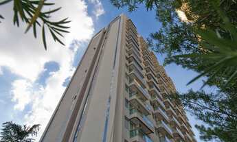 Imagem 7: Flat Sequoia com 56m², 1 dorm e 1 vaga de garagem disponível locação em Alphaville