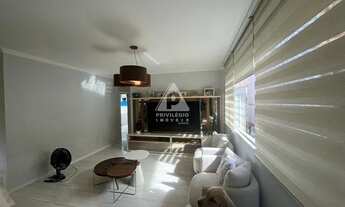 Imagem 5: Condomínio Campestre: ampla casa de 4 Quartos na Freguesia tradicional!