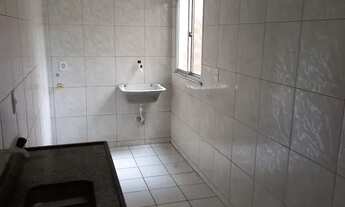 Imagem 7: Amplo apartamento de 1 quarto