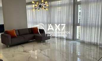 Imagem 6: SãO PAULO - Apartamento Padrão - Jardim Paulista