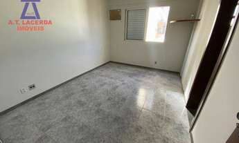 Imagem 5: Apartamento com 2 dormitórios para alugar, 80 m² por R$ 1.200,00/mês - Morada do Sol - Mon