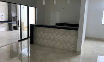 Imagem 4: Casa para venda possui 360 metros quadrados com 3 quartos