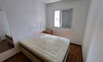 Imagem 6: Apartamento na Vila Mariana, na Rua Baltazar Lisboa, com 1 quarto, 1 vaga de garagem, próx