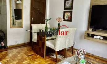 Imagem 4: Apartamento-À VENDA-Grajaú-Rio de Janeiro-RJ