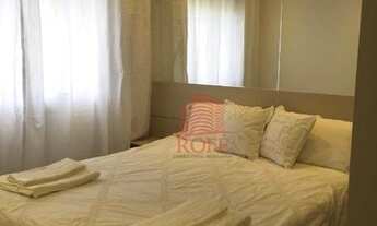 Imagem 6: Pinheiros - Alto Padrão ! Andar Altíssimo !Lindos 68 metros , 2 dormitórios e terraço lin