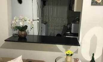 Imagem 5: Apartamento em Campinas