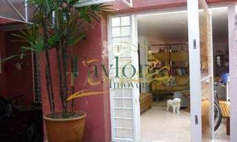 Imagem 2: Casa com 3 dormitórios para alugar, 240 m² por R$ 15.429,00 - Jardim América - São Paulo/S