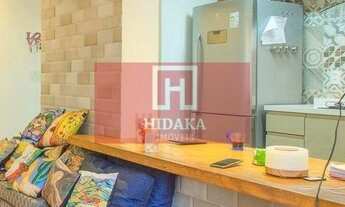 Imagem 2: Apartamento à venda no bairro Vila Clementino - São Paulo/SP, Zona Sul