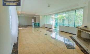 Imagem 5: Casa com 5 dormitórios, 353 m² - venda por R$ 2.200.000,00 ou aluguel por R$ 10.340,00/mês