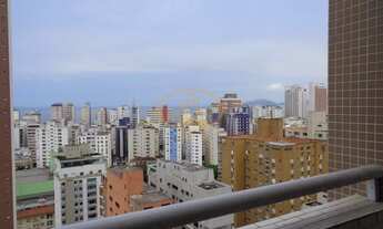 Imagem 5: Sala comercial com 49m2 - Boqueirão - Santos Ref.:7178