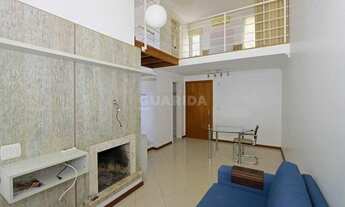 Imagem 5: Loft/Flat para aluguel, 2 quartos, 1 vaga, Petrópolis - Porto Alegre/RS