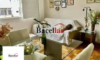 Imagem 2: Apartamento-À VENDA-Grajaú-Rio de Janeiro-RJ