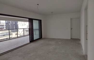 Imagem 7: Apartamento em Pinheiros com 162m2, com 3 suítes, varanda gourmet com vista, próximo ao Me