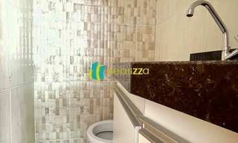 Imagem 4: BELO HORIZONTE - Casa Padrão - Maria Helena