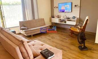 Imagem 5: Casa à venda no bairro Condomínio Serra verde - Igarapé/MG