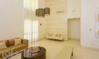 Imagem 5: Apartamento com 3 dormitórios à venda, 134 m² por R$ 2.150.000,00 - Perdizes - São Paulo/S