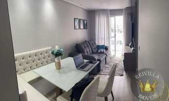 Imagem 3: Apartamento Residencial à venda, Quinta da Paineira, São Paulo - AP0074