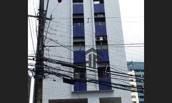 Imagem 1: Apartamento com 3 Quartos à venda nos Aflitos - Recife/PE