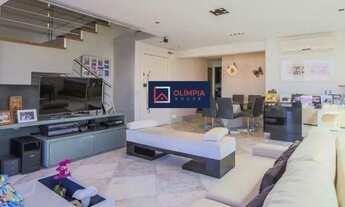 Imagem 4: Venda Cobertura 3 Dormitórios - 210 m² Campo Belo