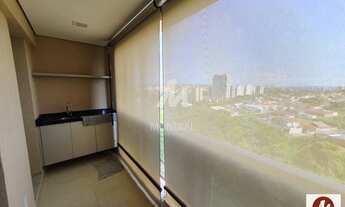 Imagem 4: Apartamento (tipo - padrao) 2 dormitórios, cozinha planejada, portaria 24hs, lazer, espaço