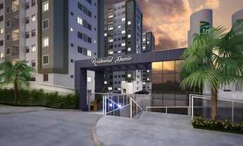 Imagem 6: Apartamento em frente em Caxias shopping