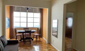 Imagem 2: Ótimo apartamento de 2 quartos com dependência completa!